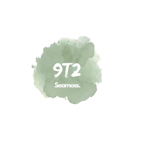 9T2 Seamoss